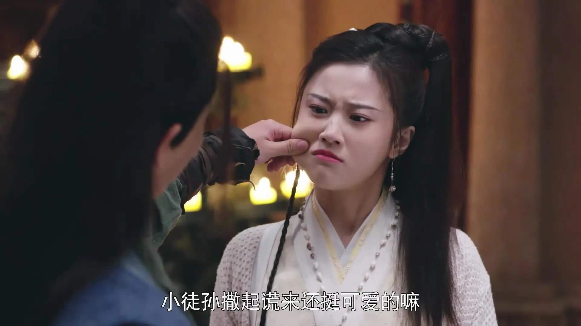 不惧强手 李冰洁游出自我节奏，不惧强敌敢较量这首歌的名是什么